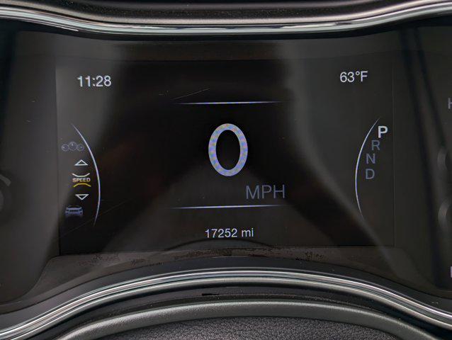 Used 2021 Jeep Grand Cherokee For Sale in Tucson, AZ