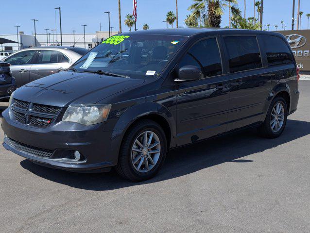 Used 2014 Dodge Grand Caravan For Sale in Tucson, AZ