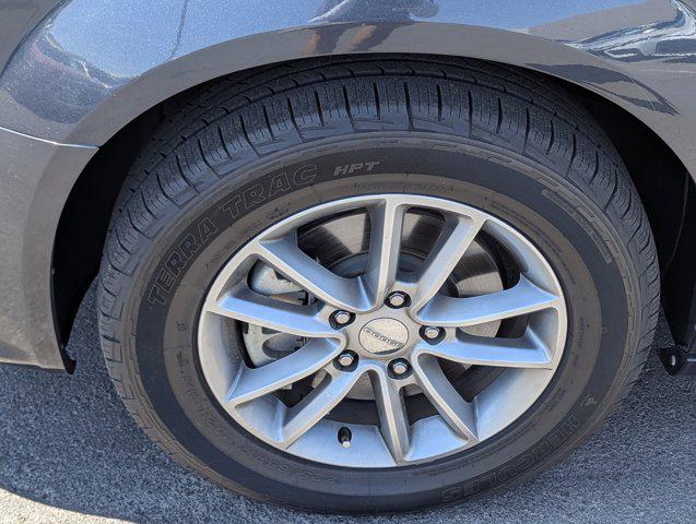 Used 2014 Dodge Grand Caravan For Sale in Tucson, AZ