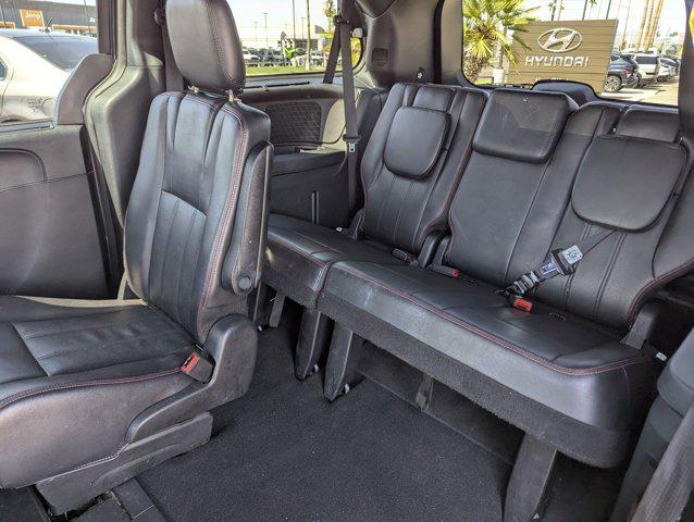 Used 2014 Dodge Grand Caravan For Sale in Tucson, AZ