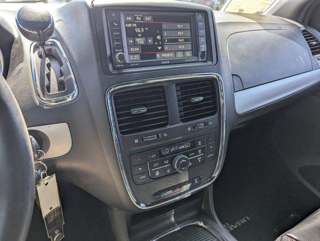 Used 2014 Dodge Grand Caravan For Sale in Tucson, AZ