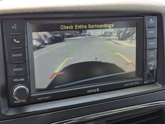 Used 2014 Dodge Grand Caravan For Sale in Tucson, AZ