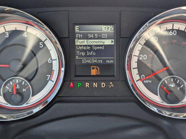 Used 2014 Dodge Grand Caravan For Sale in Tucson, AZ
