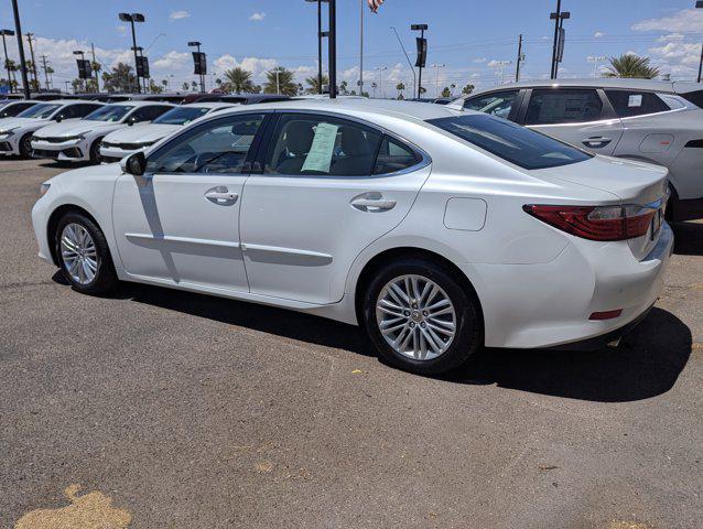 Used 2013 Lexus ES 350 For Sale in Tucson, AZ