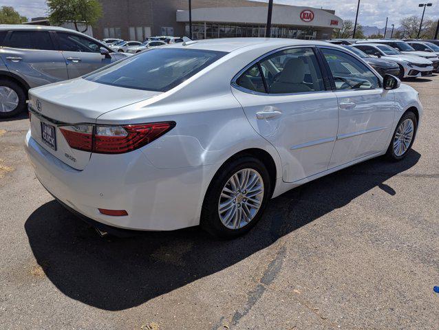 Used 2013 Lexus ES 350 For Sale in Tucson, AZ