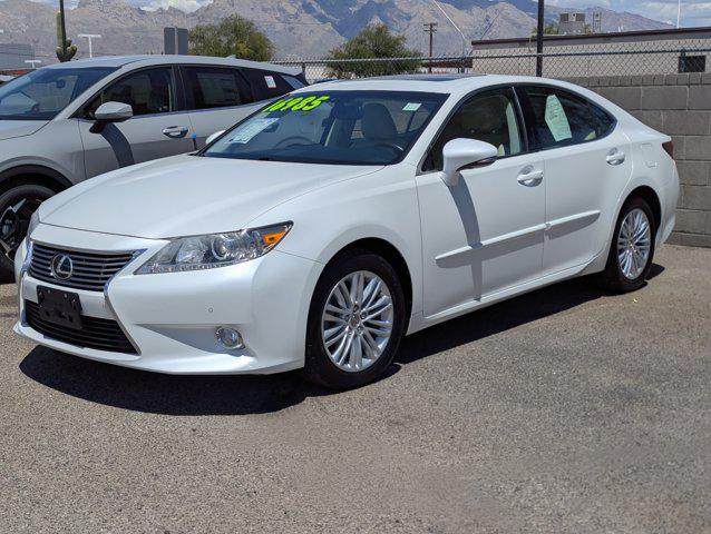 Used 2013 Lexus ES 350 For Sale in Tucson, AZ
