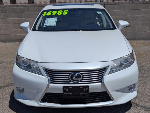 Used 2013 Lexus ES 350 For Sale in Tucson, AZ