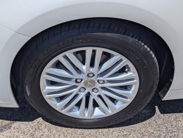 Used 2013 Lexus ES 350 For Sale in Tucson, AZ
