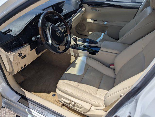 Used 2013 Lexus ES 350 For Sale in Tucson, AZ