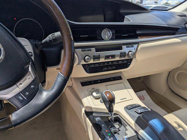 Used 2013 Lexus ES 350 For Sale in Tucson, AZ