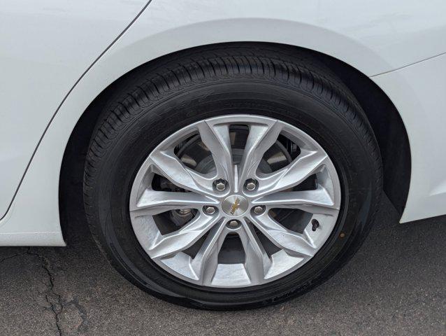 Used 2022 Chevrolet Malibu For Sale in Tucson, AZ