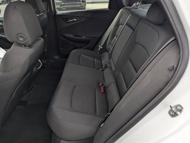 Used 2022 Chevrolet Malibu For Sale in Tucson, AZ