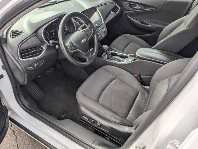 Used 2022 Chevrolet Malibu For Sale in Tucson, AZ