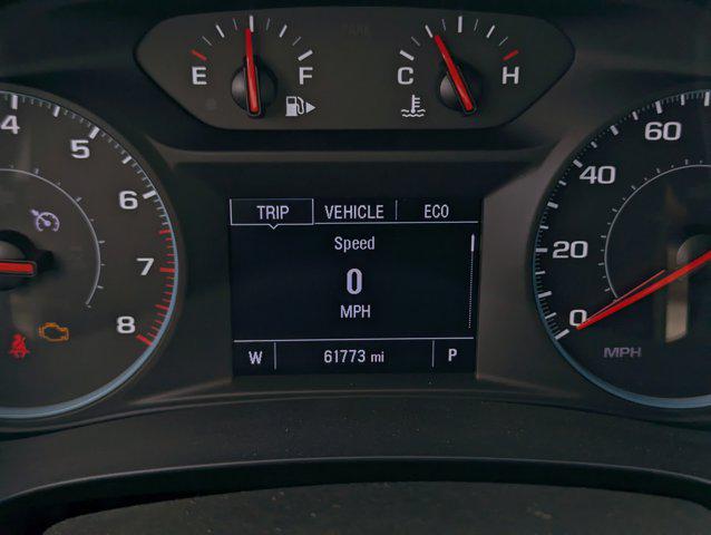 Used 2022 Chevrolet Malibu For Sale in Tucson, AZ