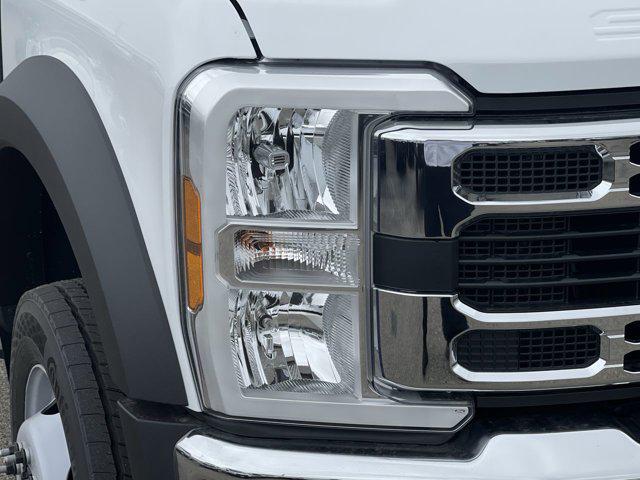 2025 Ford F-450 XL