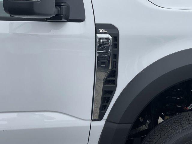 2025 Ford F-450 XL