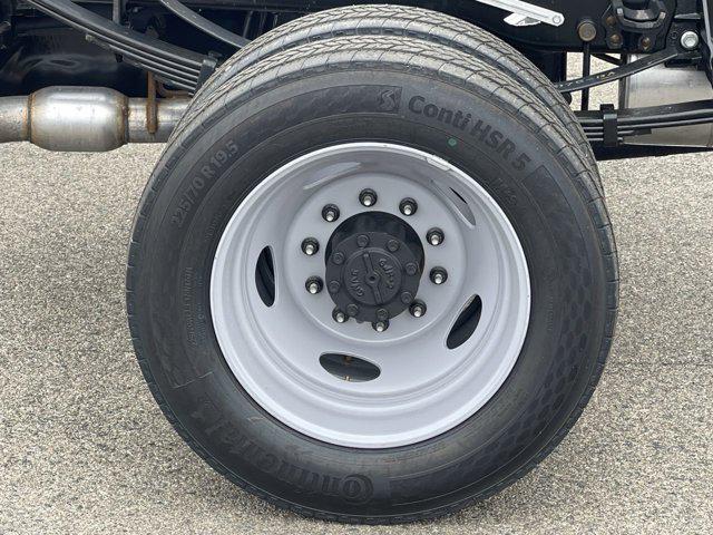 2025 Ford F-450 XL