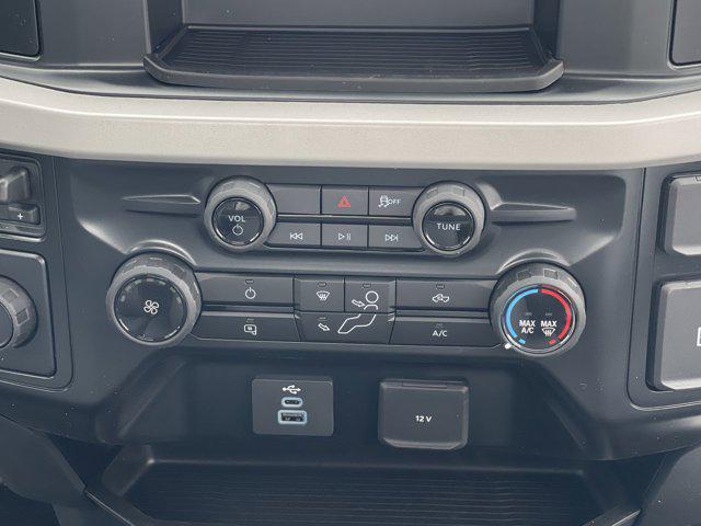 2025 Ford F-450 XL