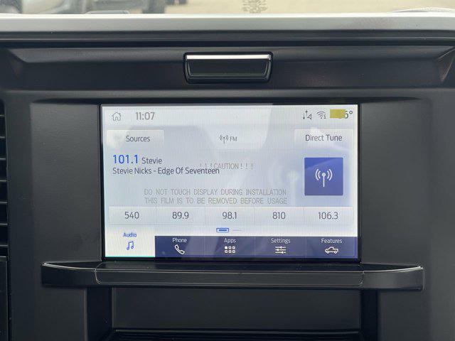 2025 Ford F-450 XL