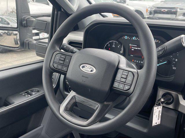2025 Ford F-450 XL