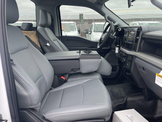 2025 Ford F-450 XL