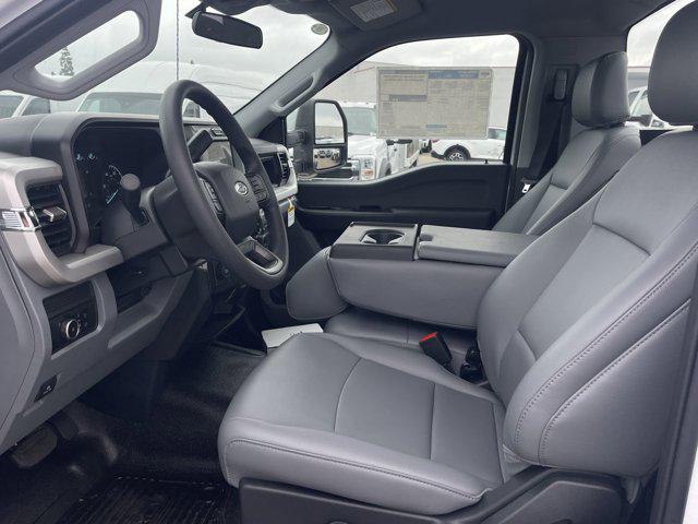 2025 Ford F-450 XL