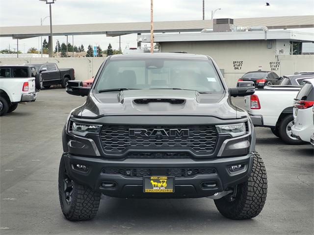 2025 RAM Ram 1500 RAM 1500 RHO CREW CAB 4X4 57 BOX