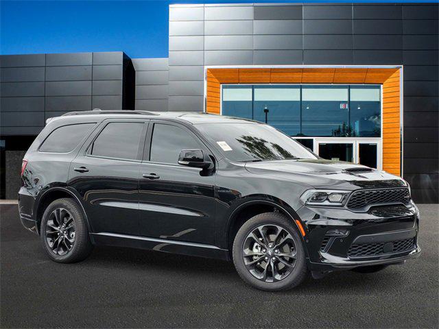 2023 Dodge Durango R/T Plus AWD
