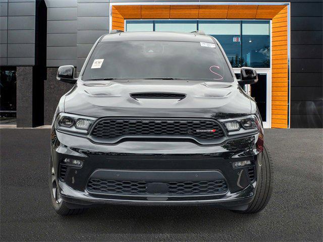 2023 Dodge Durango R/T Plus AWD