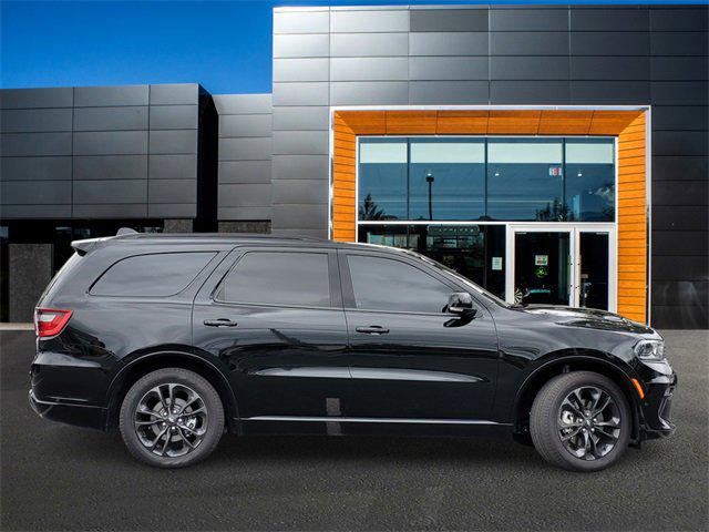 2023 Dodge Durango R/T Plus AWD