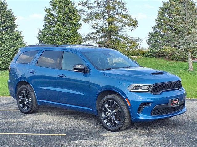 2024 Dodge Durango GT Premium AWD