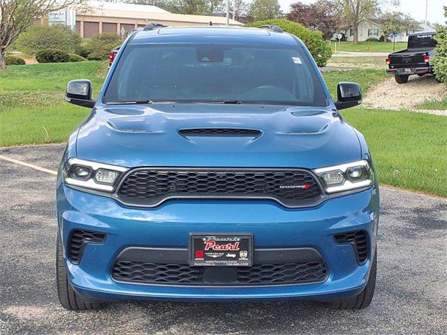 2024 Dodge Durango GT Premium AWD