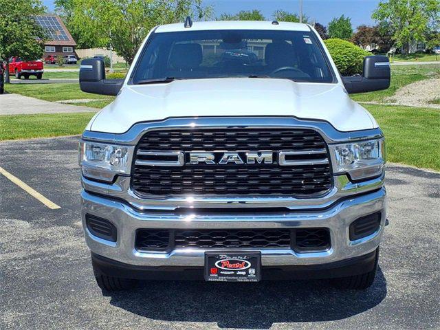 2024 RAM 2500 Big Horn Crew Cab 4x4 64 Box