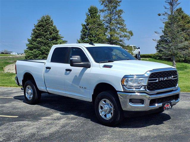 2024 RAM 2500 Big Horn Crew Cab 4x4 64 Box