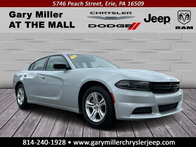 2023 Dodge Charger SXT 2023 Dodge Charger SXT