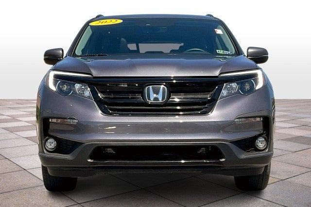 2022 Honda Pilot AWD Special Edition