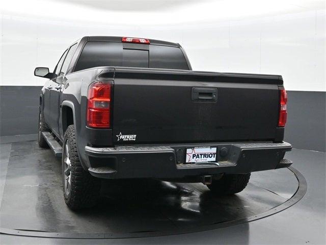 2015 GMC Sierra 1500 Denali