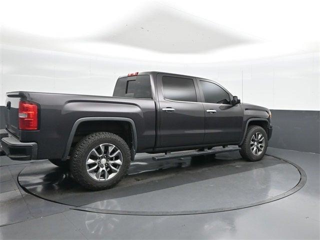 2015 GMC Sierra 1500 Denali