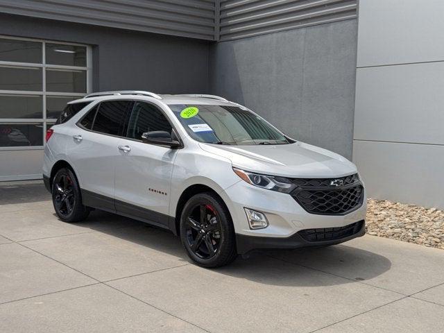 2020 Chevrolet Equinox FWD Premier 1.5L Turbo
