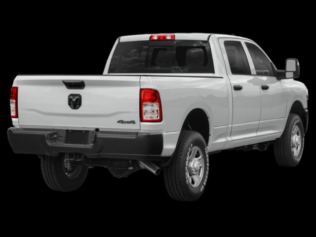 2024 RAM 2500 Tradesman Crew Cab 4x4 8 Box