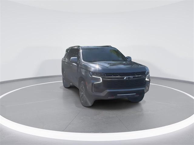 2022 Chevrolet Tahoe 4WD Z71
