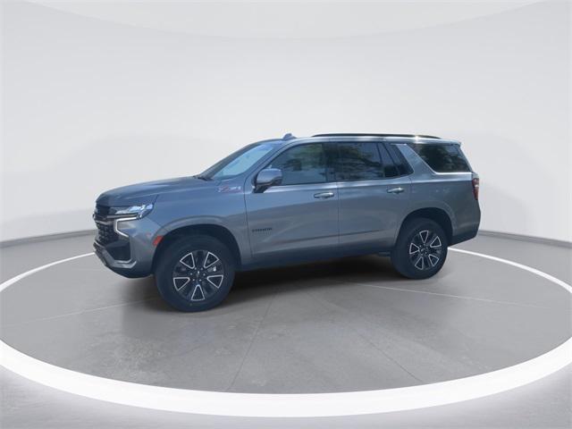 2022 Chevrolet Tahoe 4WD Z71