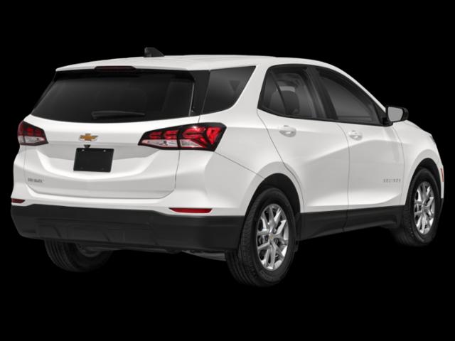 2023 Chevrolet Equinox AWD LT