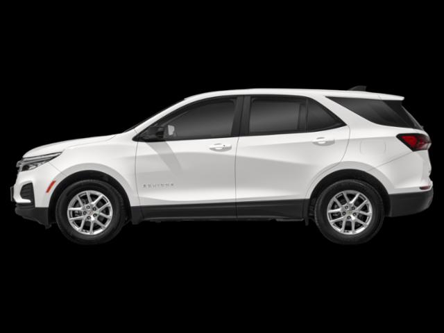 2023 Chevrolet Equinox AWD LT
