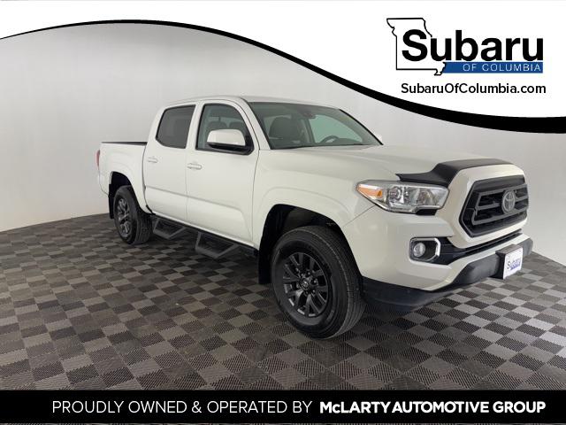 2022 Toyota Tacoma SR V6
