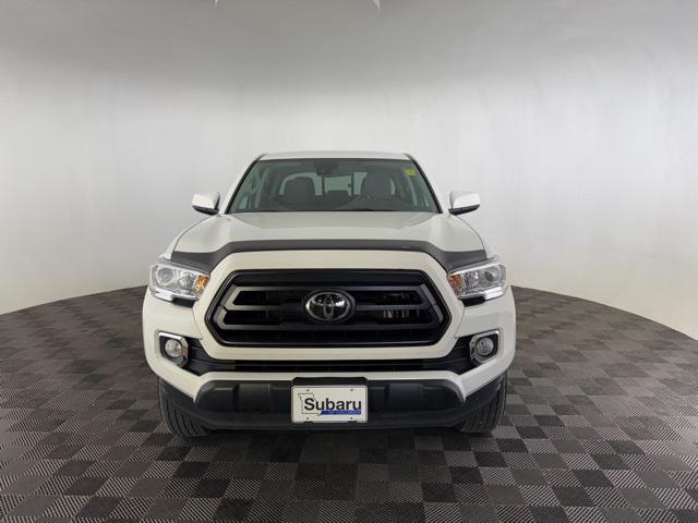 2022 Toyota Tacoma SR V6
