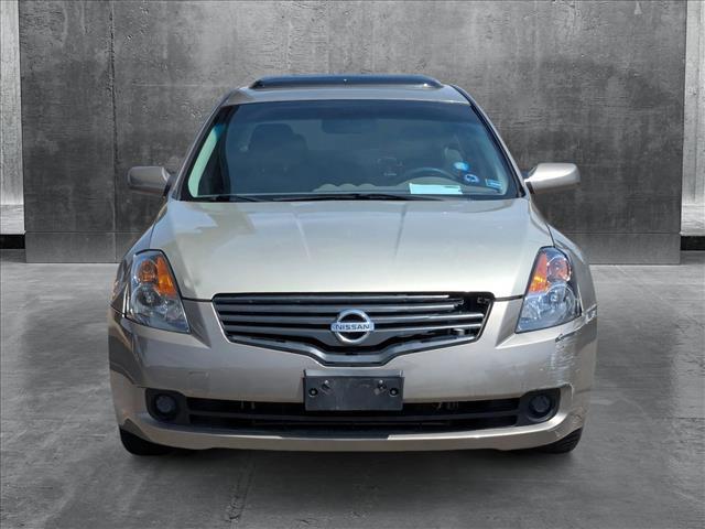2008 Nissan Altima 2.5 S