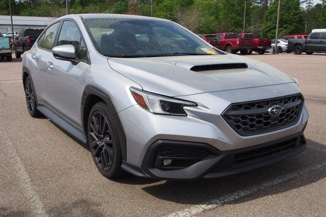 2022 Subaru WRX Limited