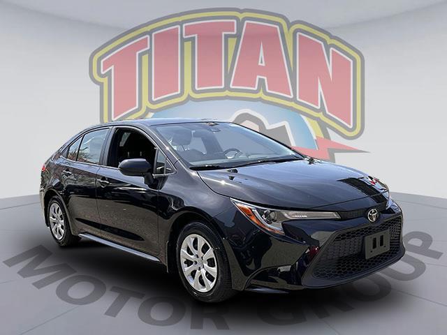 2022 Toyota Corolla LE [10]