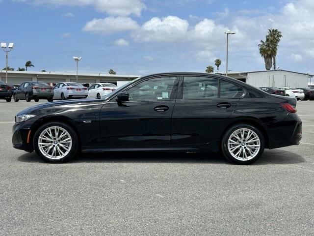 2023 BMW 3 Series 330e xDrive Sedan